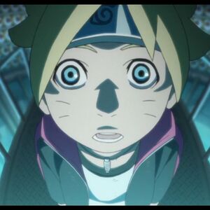 Uzumaki Boruto Japanese Anime Wiki Fandom