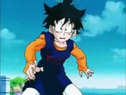 Videl shocked
