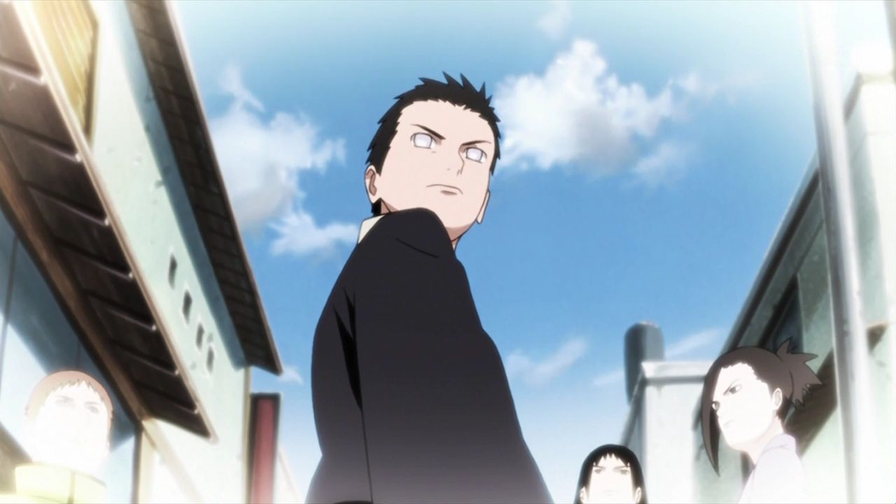 Hyuga Ko Japanese Anime Wiki Fandom