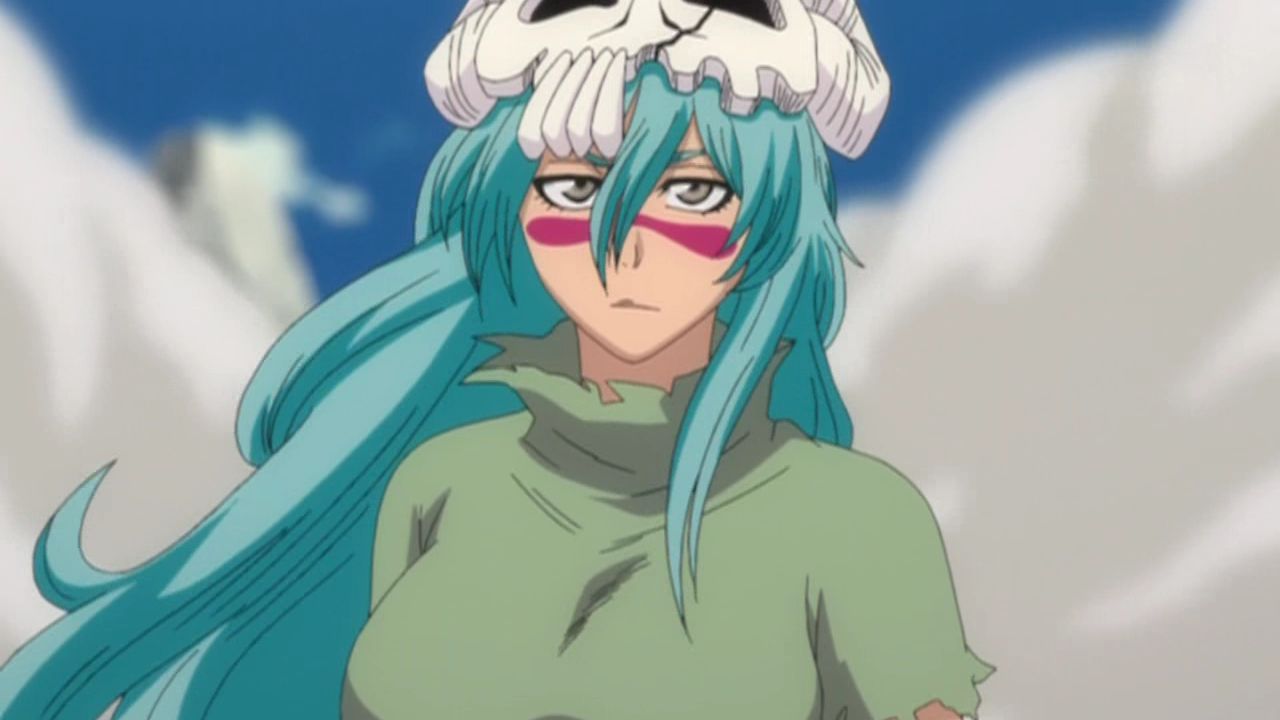 Nelliel Tu Odelschwanck | Japanese Anime Wiki | Fandom