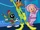 Duck Dodgers (TV Series)