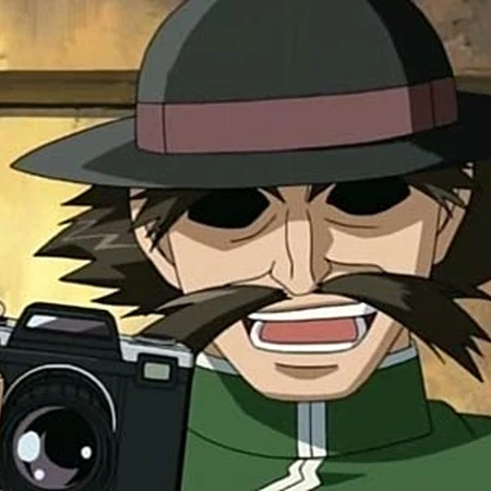 Kensei Ma Japanese Anime Wiki Fandom Read more information about the character kensei ma from shijou saikyou no deshi kenichi?