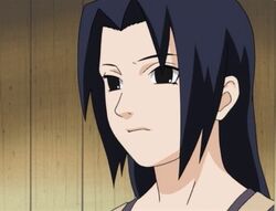 Uchiha Mikoto, Wiki