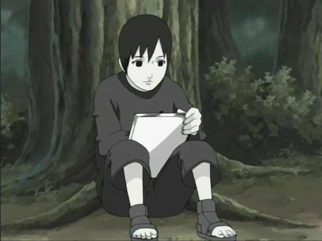 Yamanaka Sai Japanese Anime Wiki Fandom Yamanaka Sai Japanese Anime Wiki Fandom