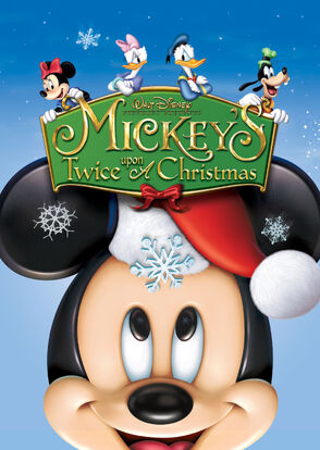 Mickey S Twice Upon A Christmas Japanese Anime Wiki Fandom Mickey S Twice Upon A Christmas Japanese Anime Wiki Fandom