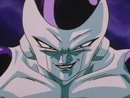 Frieza in Dragon Ball GT