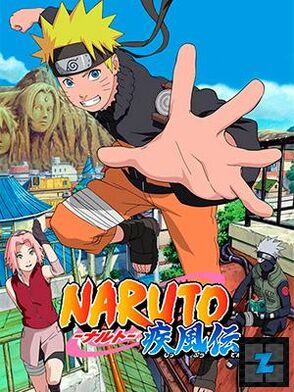 Uchiha Sasuke, Naruto Shippuuden MIX, Naruto Anime e Manga