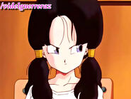 Videl starts to think