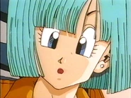 Bulma saw the real Dr. Gero as Android 20