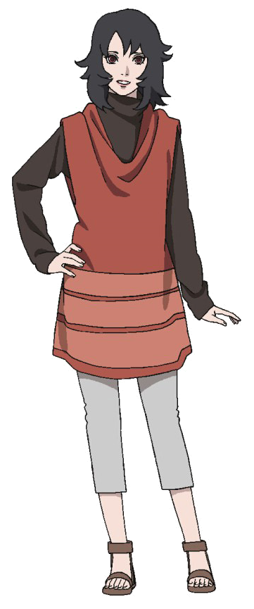 Naruto Online - #Happy Birthday, Kurenai Yuuhi! She is the