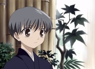 Kazuma Sohma, Wiki Fruits Basket