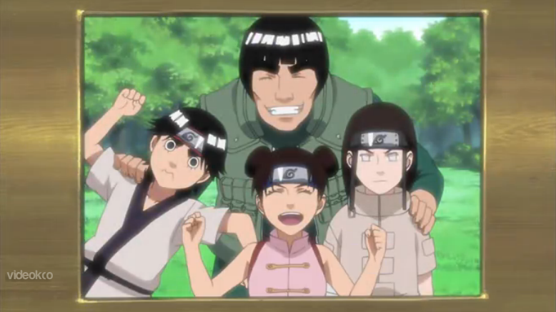 I would've of loved to see these four go on Jonin missions together during  the Blank Period. I honestly wonder what combinations they'd be able to  pull off. : r/Naruto