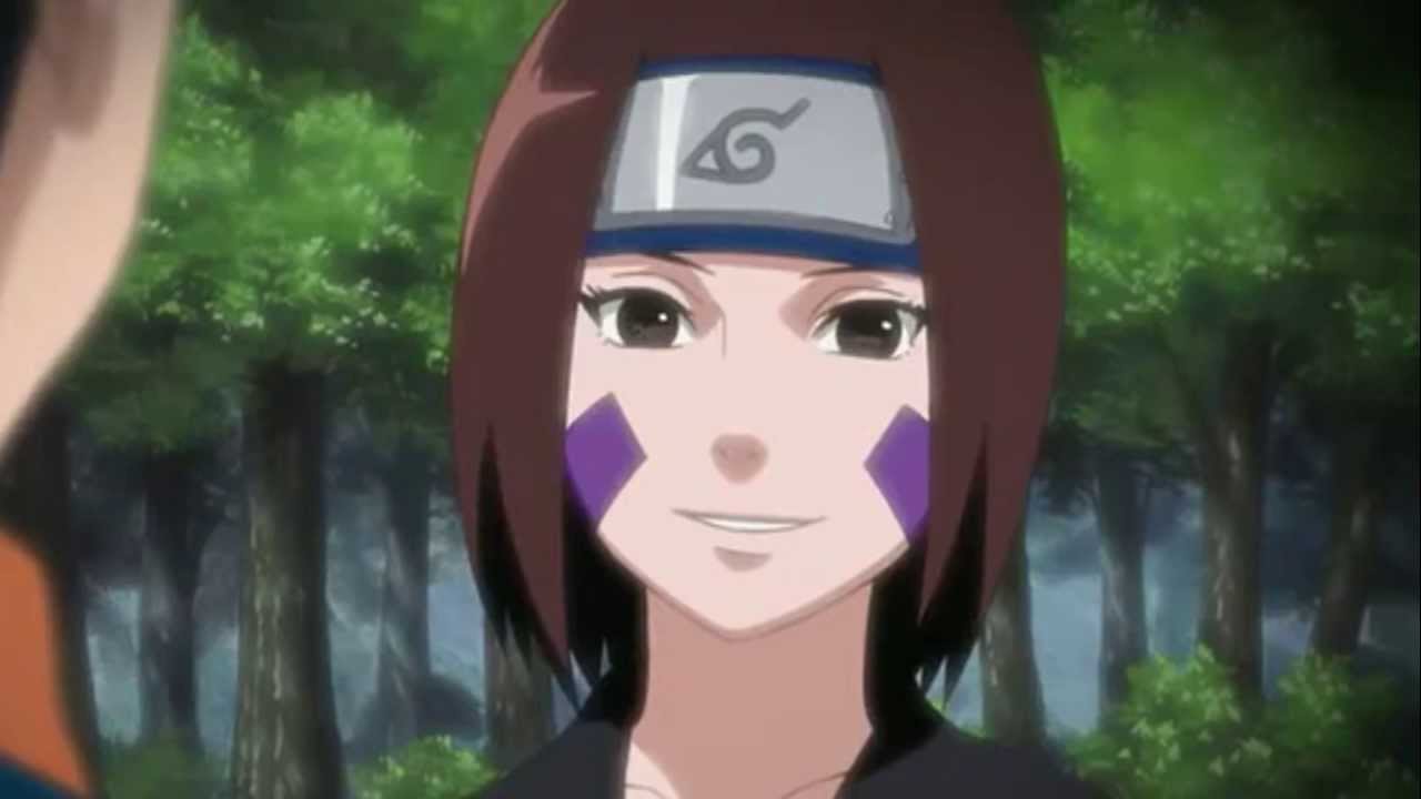 Happy Birthday to Rin Nohara! : r/Naruto