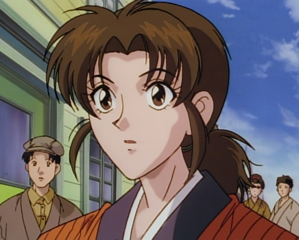 Sekihara Tae | Japanese Anime Wiki | Fandom Sekihara Tae | Japanese Anime Wiki | Fandom