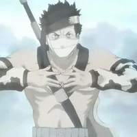 Momochi Zabuza Japanese Anime Wiki Fandom
