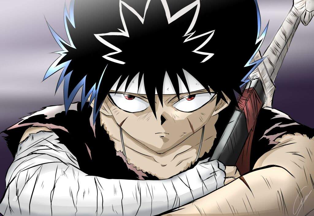 Hie (Hiei), Anime Adventures Wiki