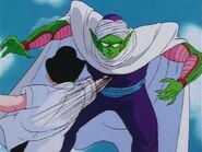 Piccolo vs. Kami