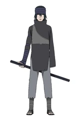 Sasuke - The Last