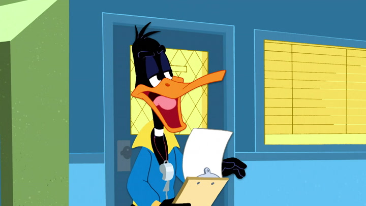 Daffy Duck (The Looney Tunes Show) | Japanese Anime Wiki | Fandom