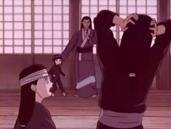 Itachi's Legacy is Sarada Uchiha – Beneath the Tangles