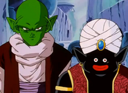 OKLS - Possessed Dende Popo