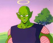 Piccolo muerto