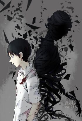 Ajin - Demi-Human - Mangá ganha série em anime!