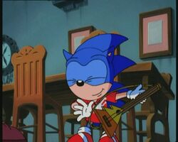 Sonic the Hedgehog Film's Japanese Dub Casts Taishi Nakagawa as Sonic -  News - Anime News Network