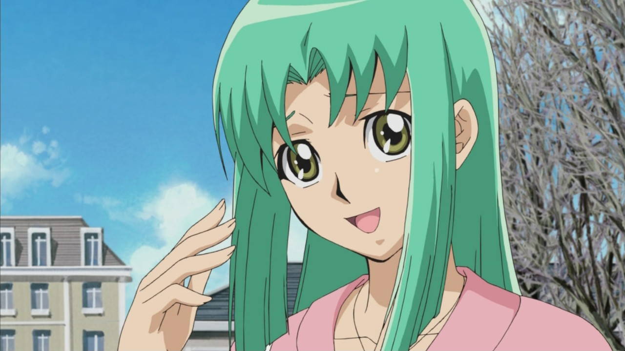 Luna | Japanese Anime Wiki | Fandom