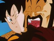 Videl is glad her father is alright