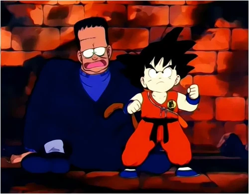 ころろんです！ Dragon Ball Z Android No.20 Dr. GERO SCultures Figure Colosseum