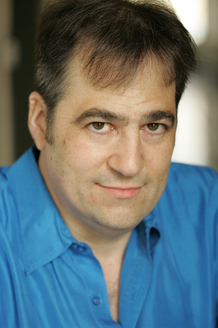 Mike Pollock