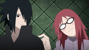 Sasuke and karin same as always by weissdrum dar70o4-fullview