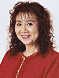 Masako Nozawa - IMDb