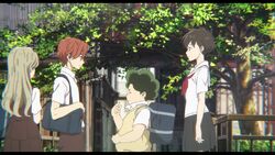 Satoshi Mashiba Japanese Anime Wiki Fandom Satoshi Mashiba Japanese Anime Wiki Fandom