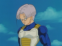 FutureTrunks Ep 194 DBZ