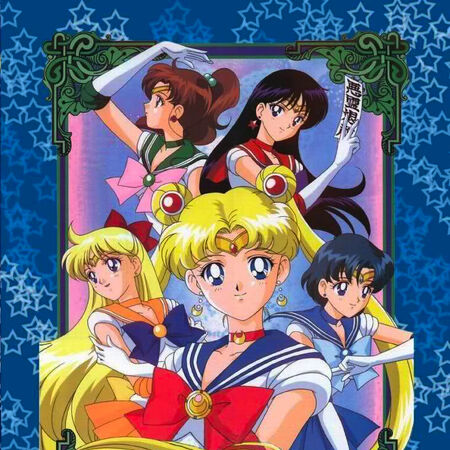 Sailor Moon Anime Japanese Anime Wiki Fandom 118 908 просмотров 118 тыс. sailor moon anime japanese anime