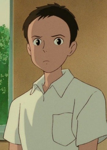 Sugimura | Japanese Anime Wiki | Fandom