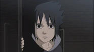 Sasuke arrives at his parents' room and found out that not only are all the uchiha clan members are dead, but his parents as well.