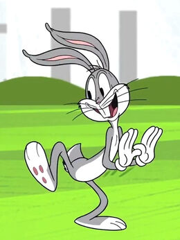 Bugs Bunny (Wabbit) | Japanese Anime Wiki | Fandom