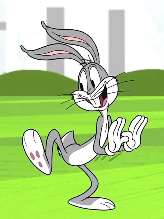 Bugs Bunny (Wabbit) Japanese Anime Wiki Fandom