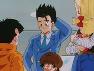 Gohan says he explain things later