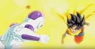 Frieza v beat base