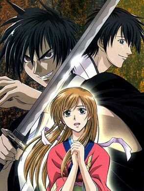 TOP 5: ANIMES COM SAMURAIS