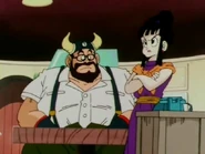 Chi-Chi starts to worry about her husband and son