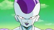 Frieza kills Dende