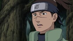 Iruka Umino on X: “Welcome everyone to the ninja academy