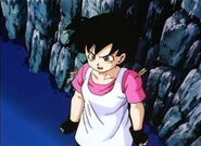 Angry Videl in Brody the Second Coming