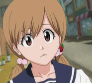 Yuzu when she's older