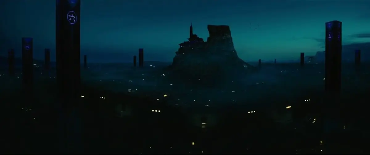 Bleach 2 (Live Action Film) Japanese Anime Wiki Fandom